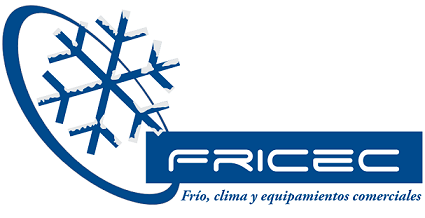 Equipamientos Comerciales Fricec SL logo